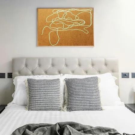 Sonder By Marriott Bonvoy Trastevere Apartments Piazza Trilussa-2