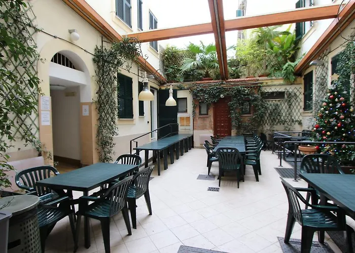 Residence Candia Roma