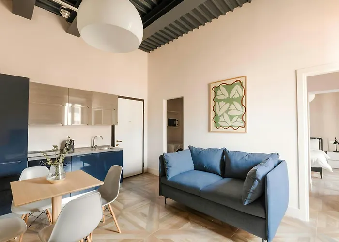 Piazza Barberini, Sonder Apartment By Marriott Bonvoy Rome