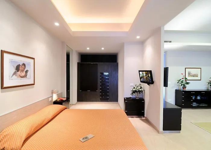 Residence Sacconi Roma